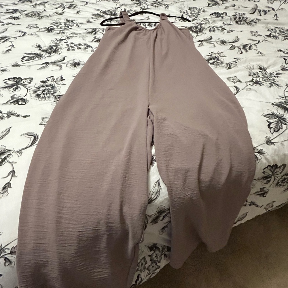 Maurices Romper With Pockets - Picture 3 of 8
